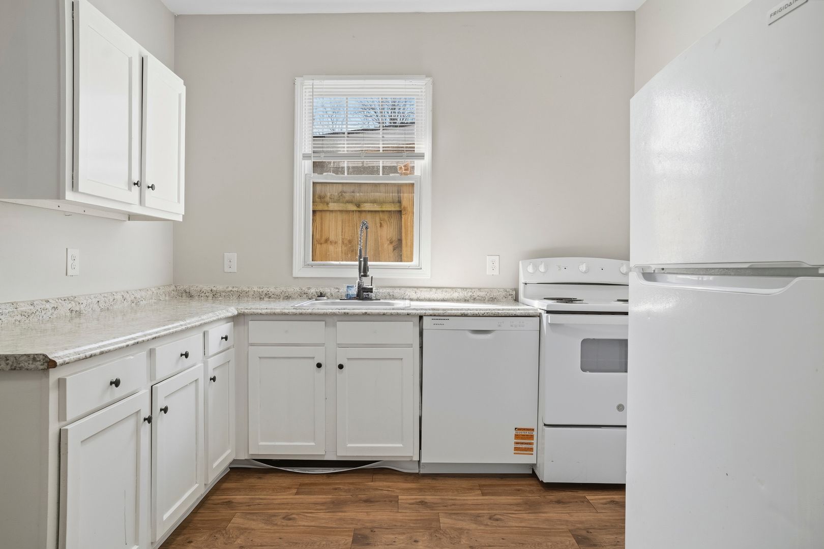 Lexington House: 526 Ohio St (Z1)