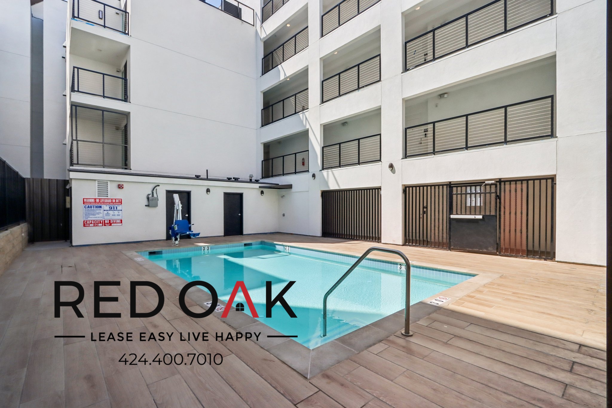 Van Nuys Condo: 14526 W Kittridge St