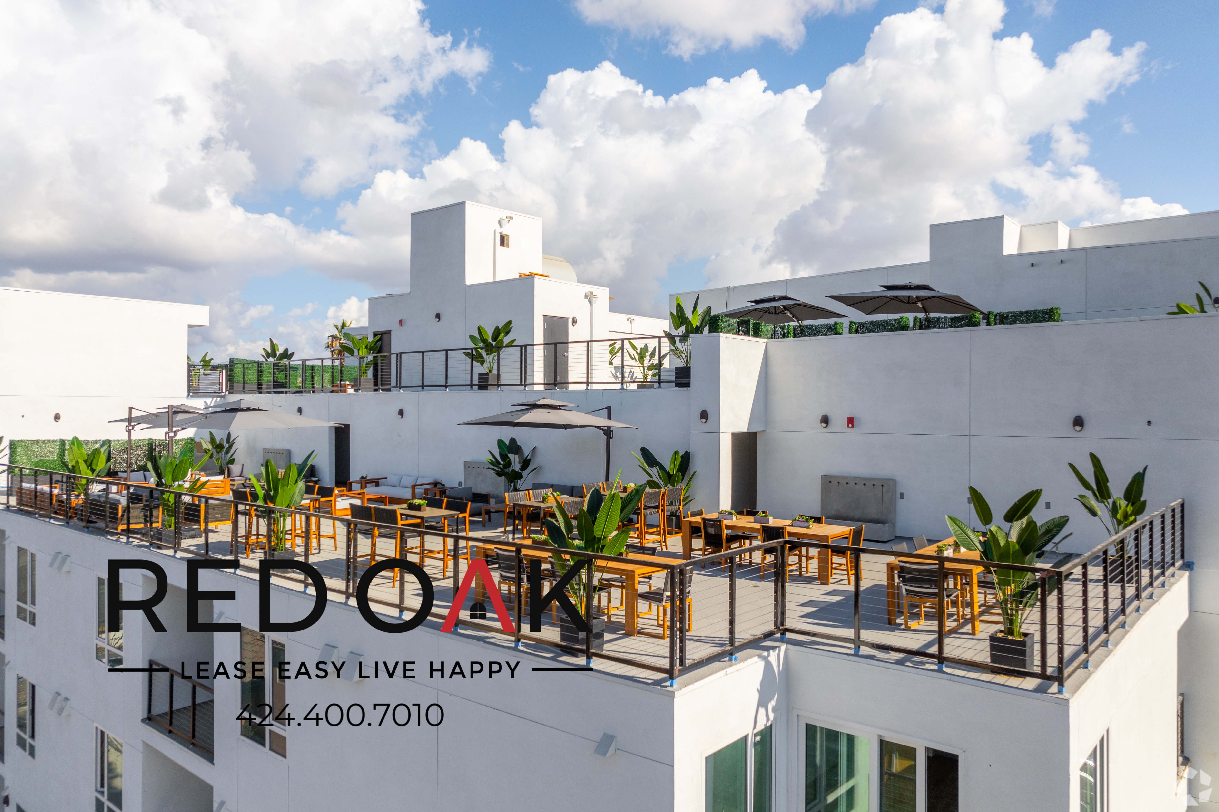 Van Nuys Condo: 14526 W Kittridge St