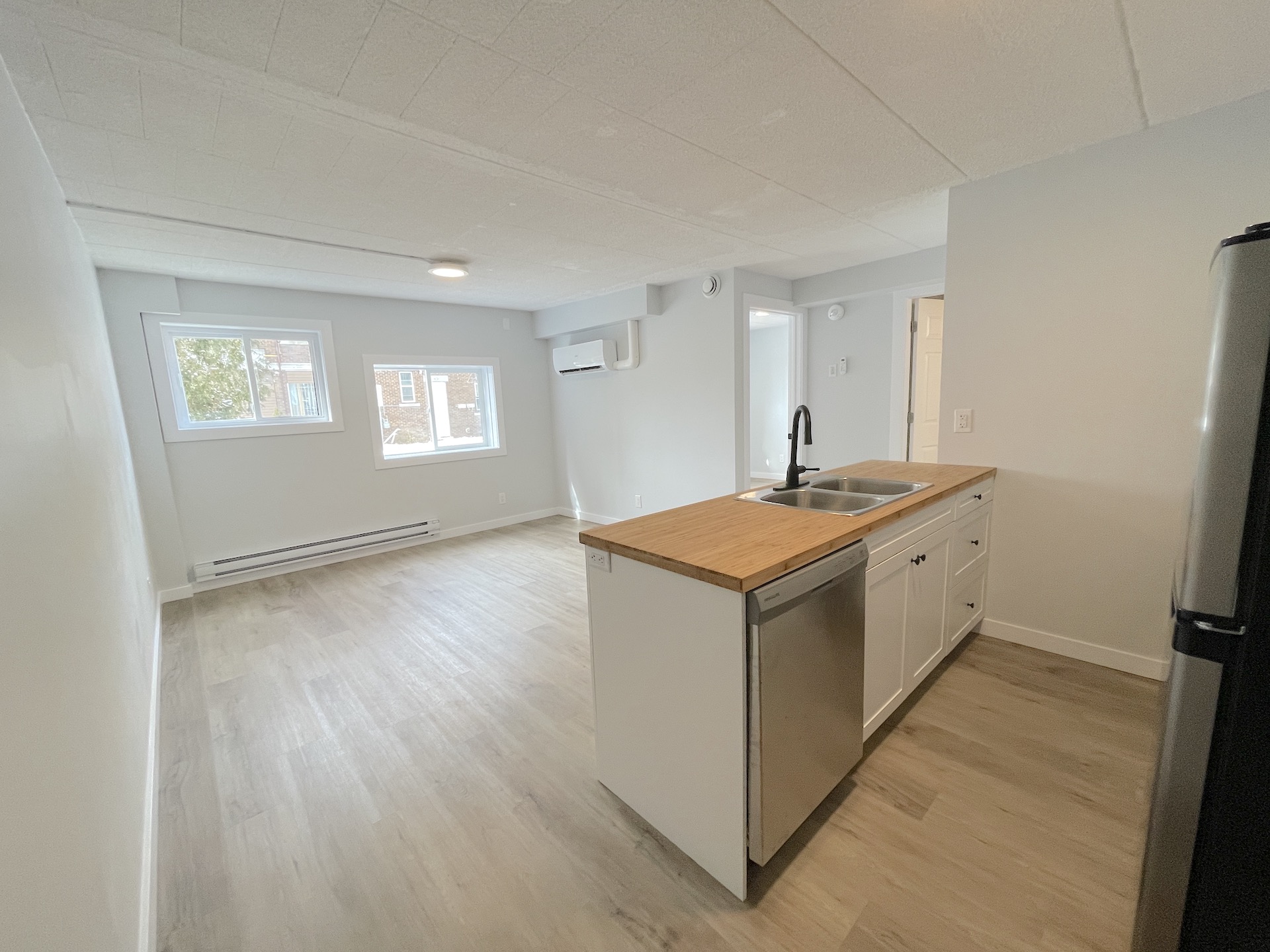 Windsor Condo: 360 Tecumseh Rd W