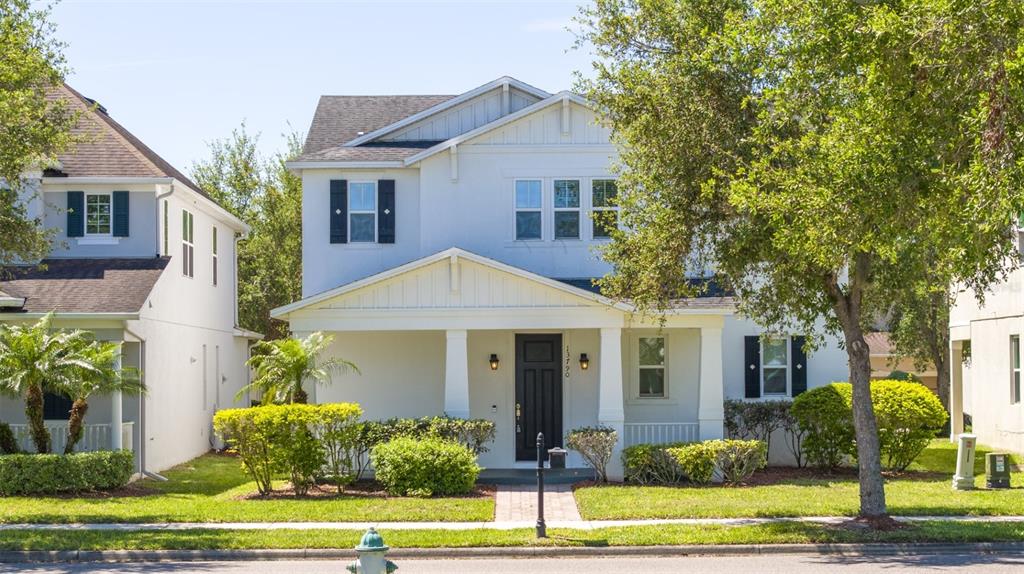 Windermere Condo: 133790 Ingelnook Drive