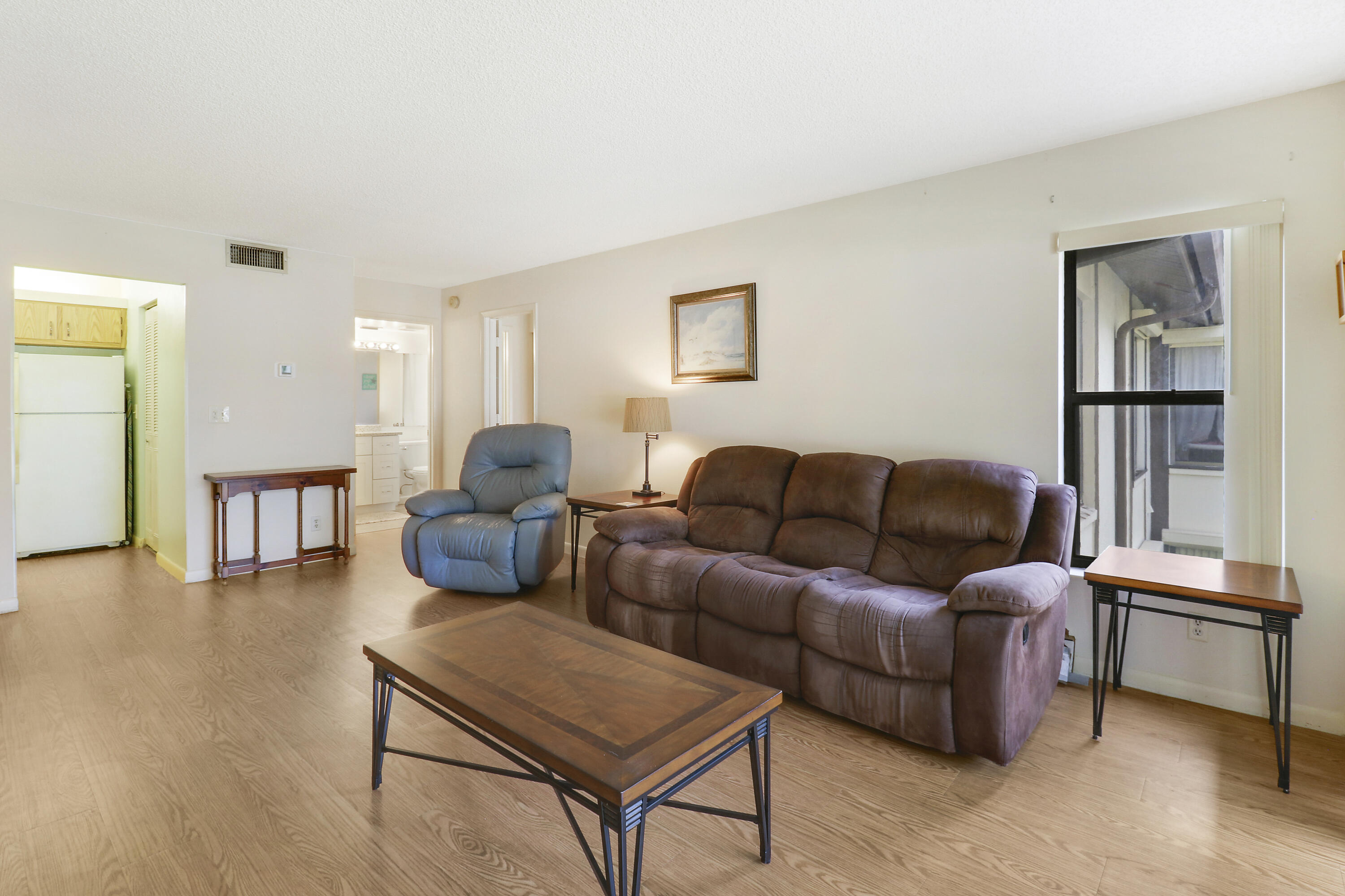 Palm City Condo: 2703 Southwest Matheson Avenue