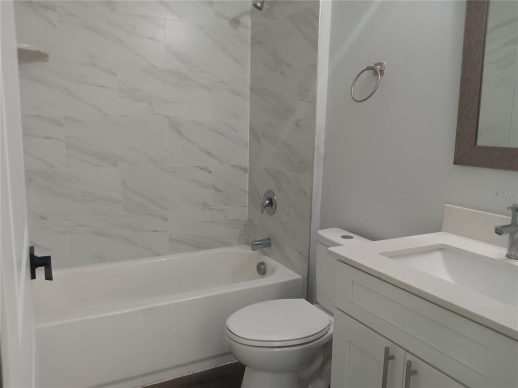 Kissimmee Condo: 845 Marquis Court