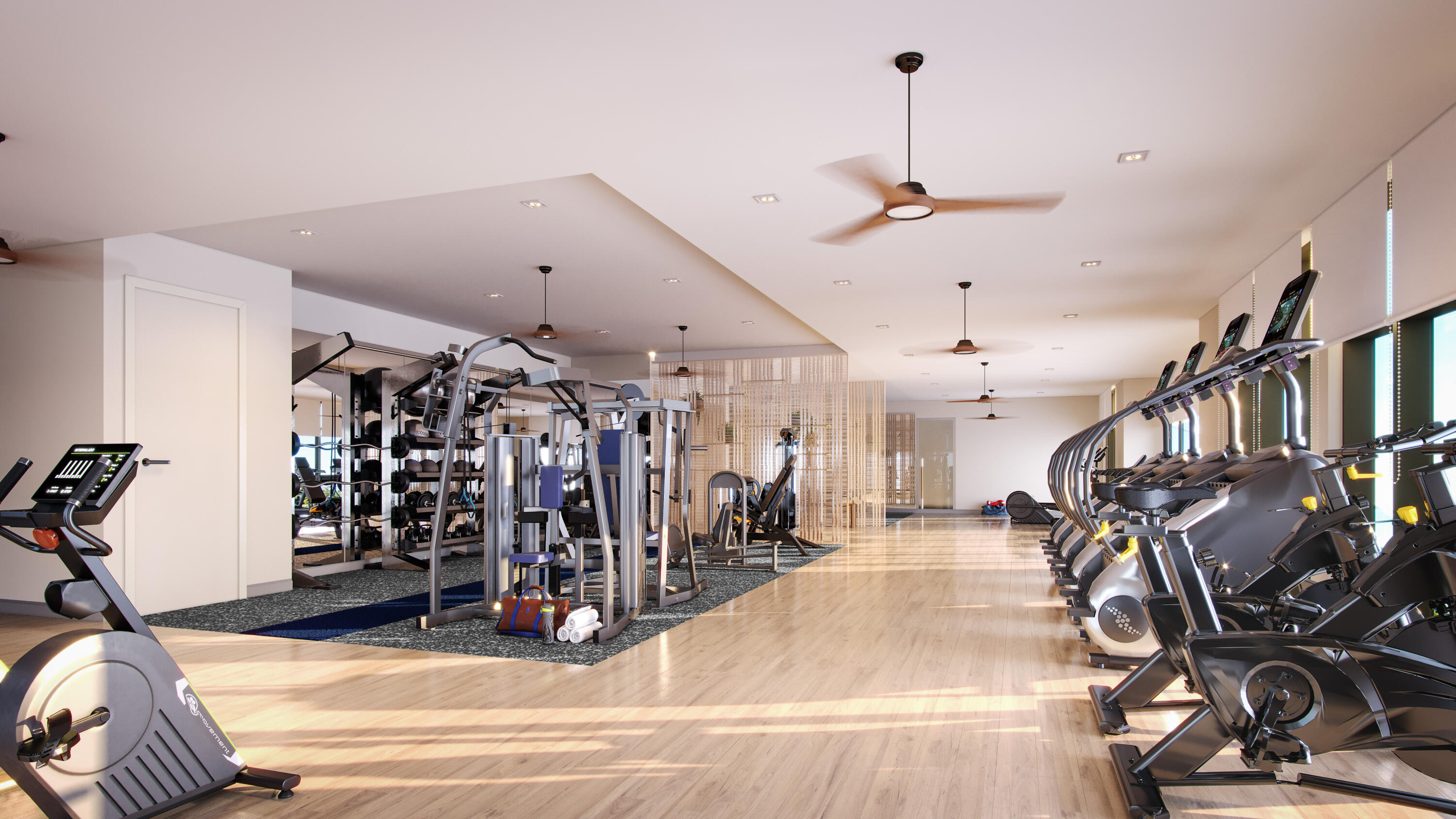 Hialeah Condo: 7200 West 4th Avenue