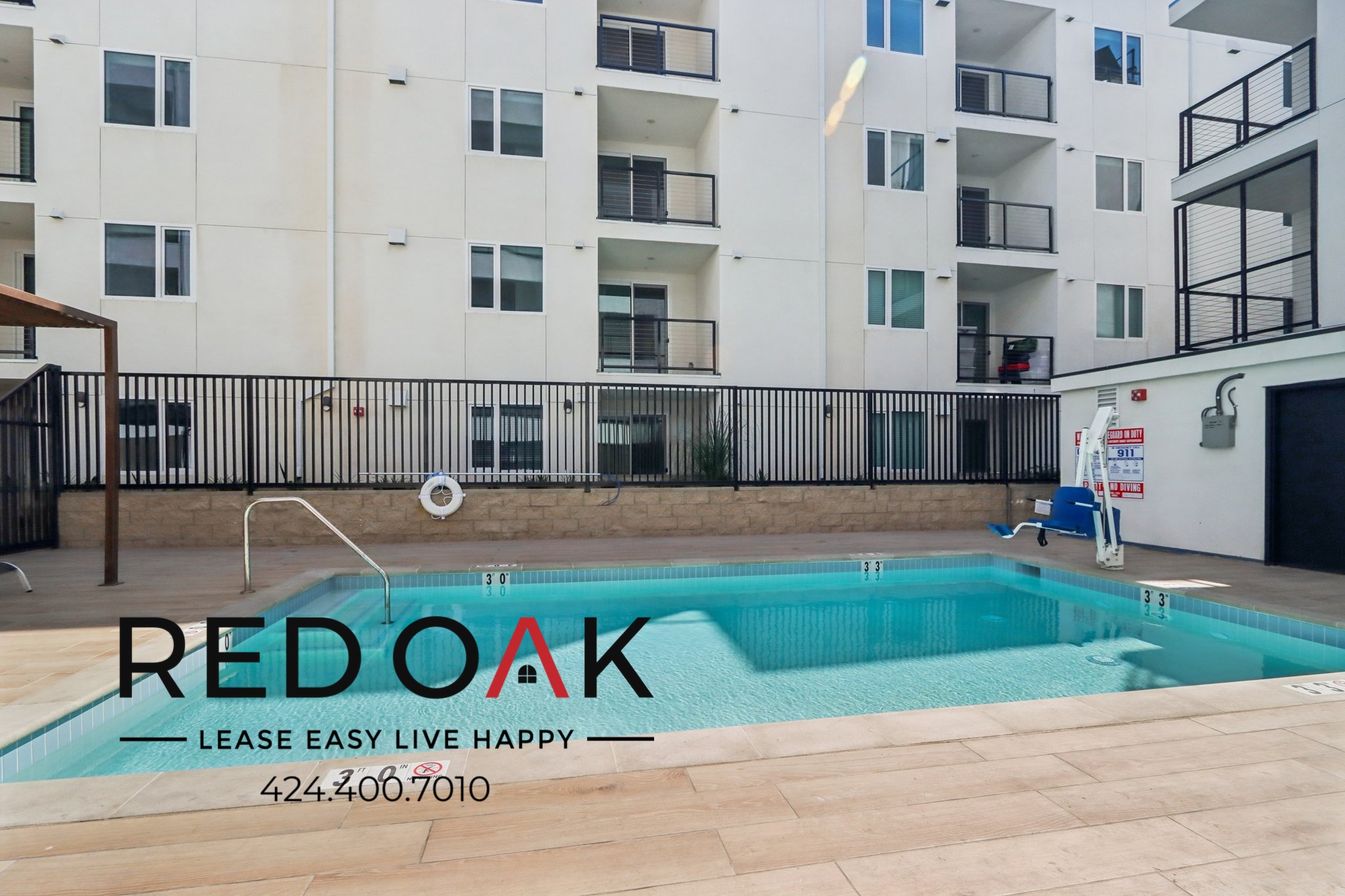 Van Nuys Condo: 14526 W Kittridge St