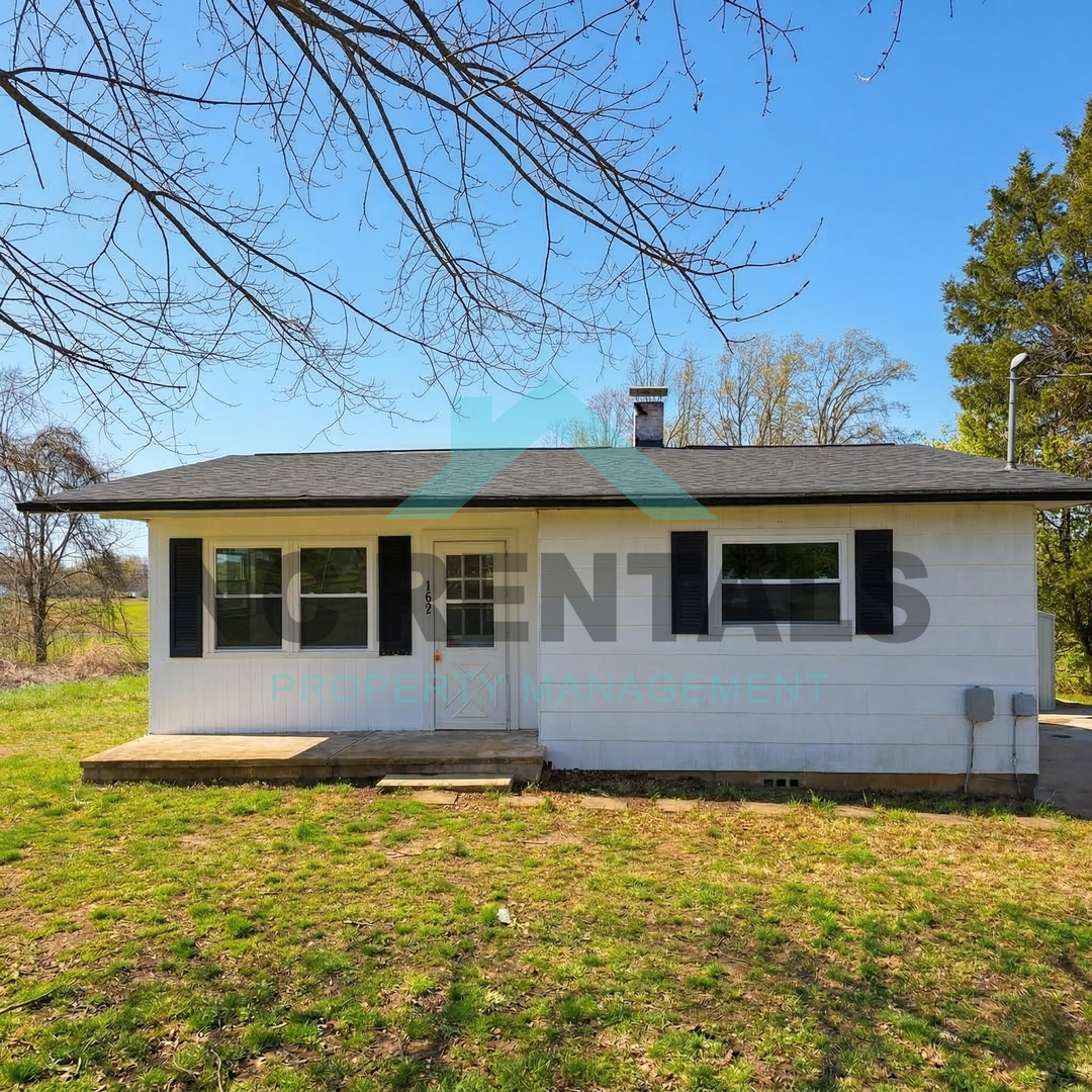 Harmony House: 162 Trivette Rd