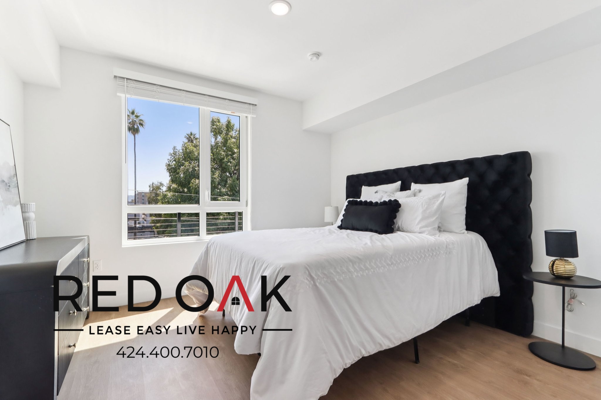 Van Nuys Condo: 14526 W Kittridge St