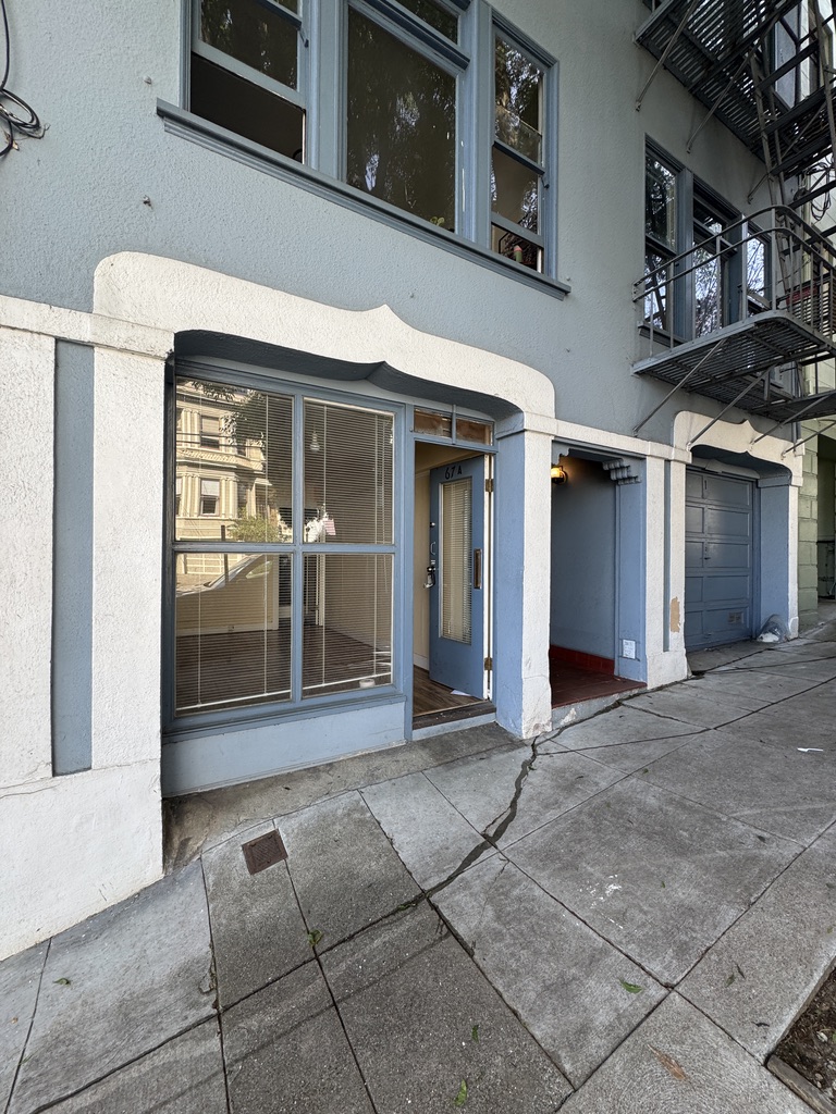 San Francisco Condo: 67 Henry Street