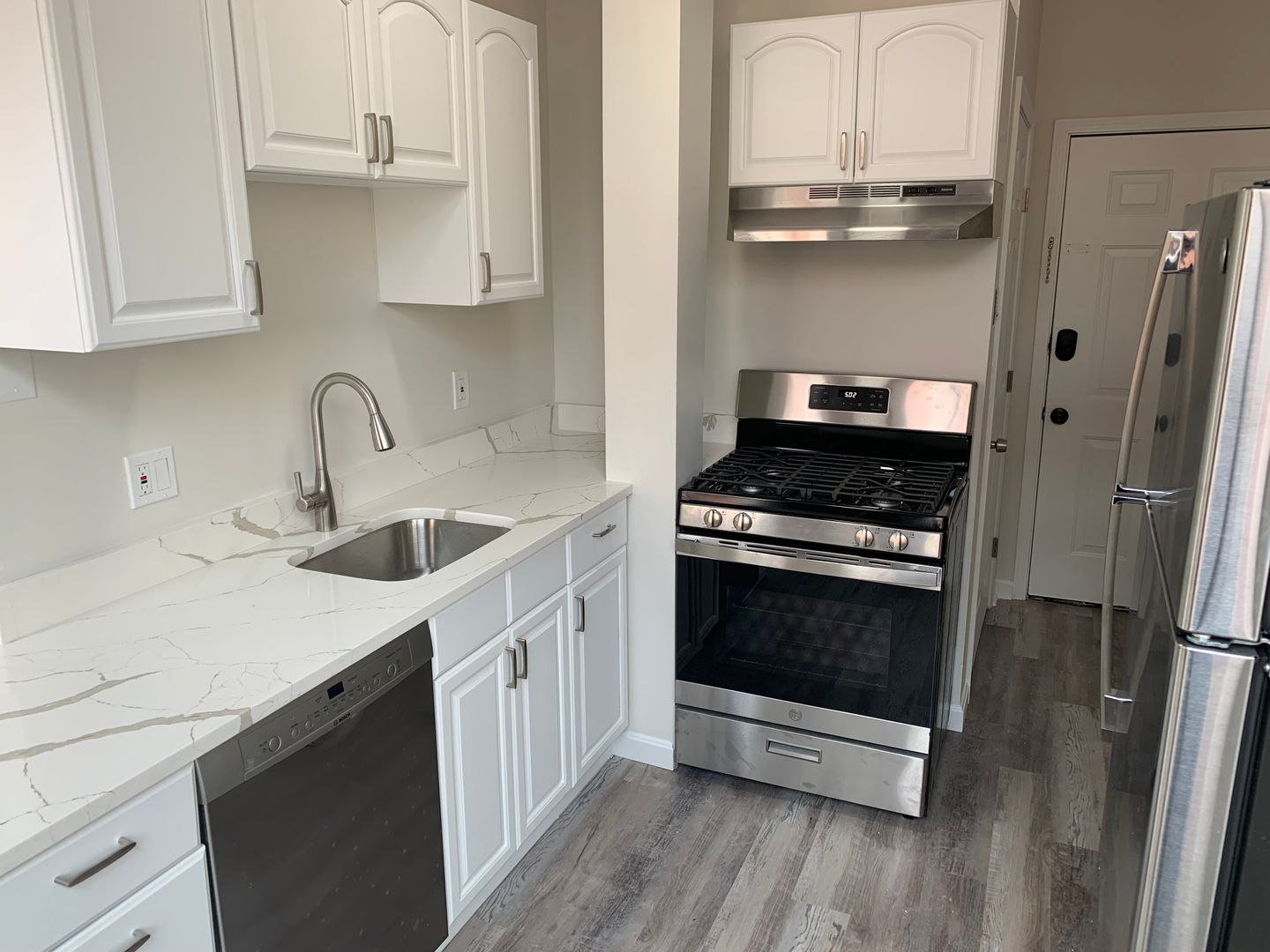 Haverhill Condo: 62 Wingate Street