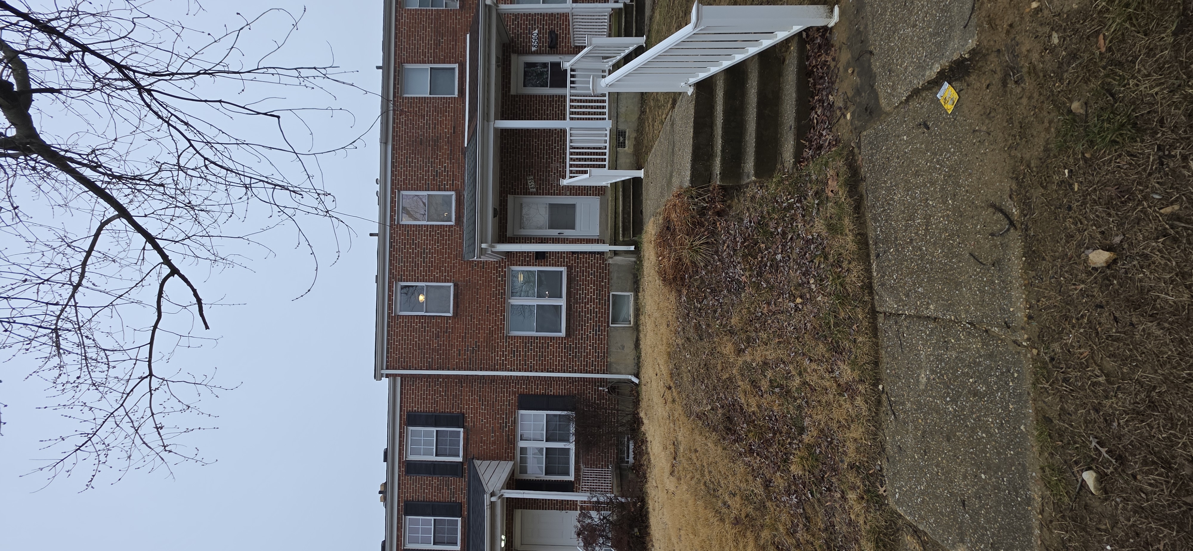 Parkville, Townhome: 8558 Willow Oak Rd