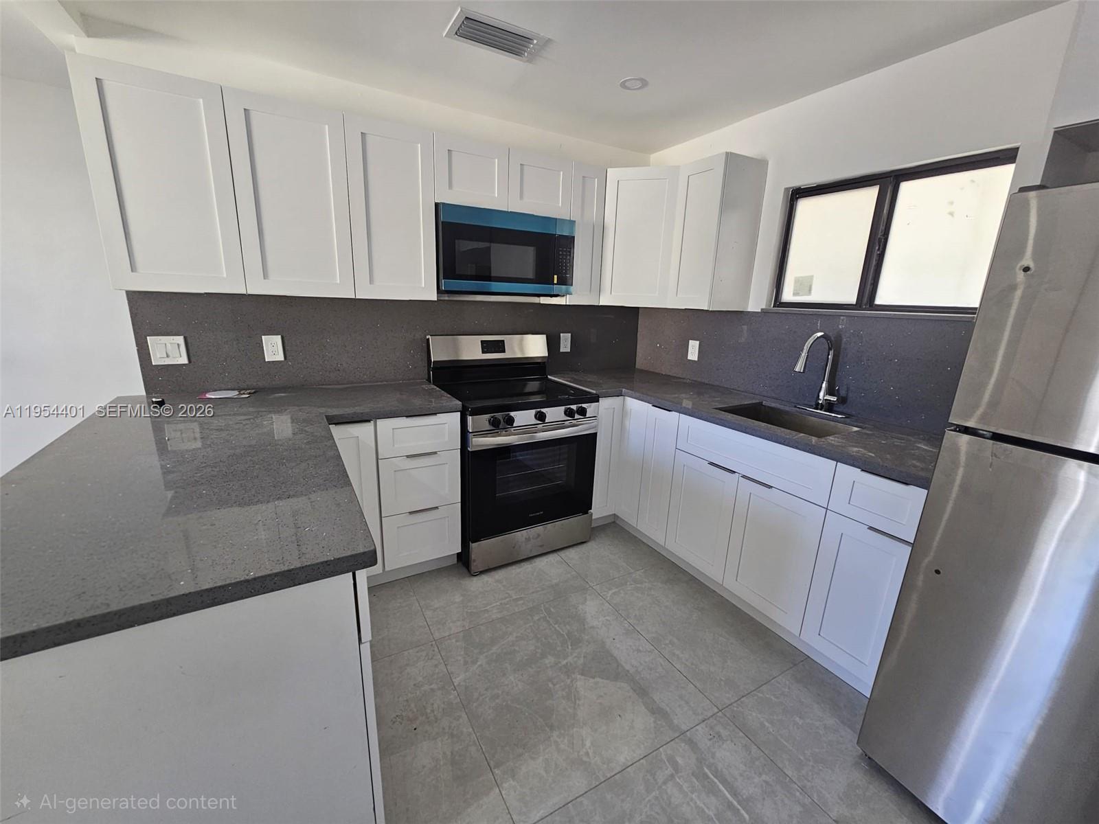 Miami Condo: 1148 Northwest 100th Street