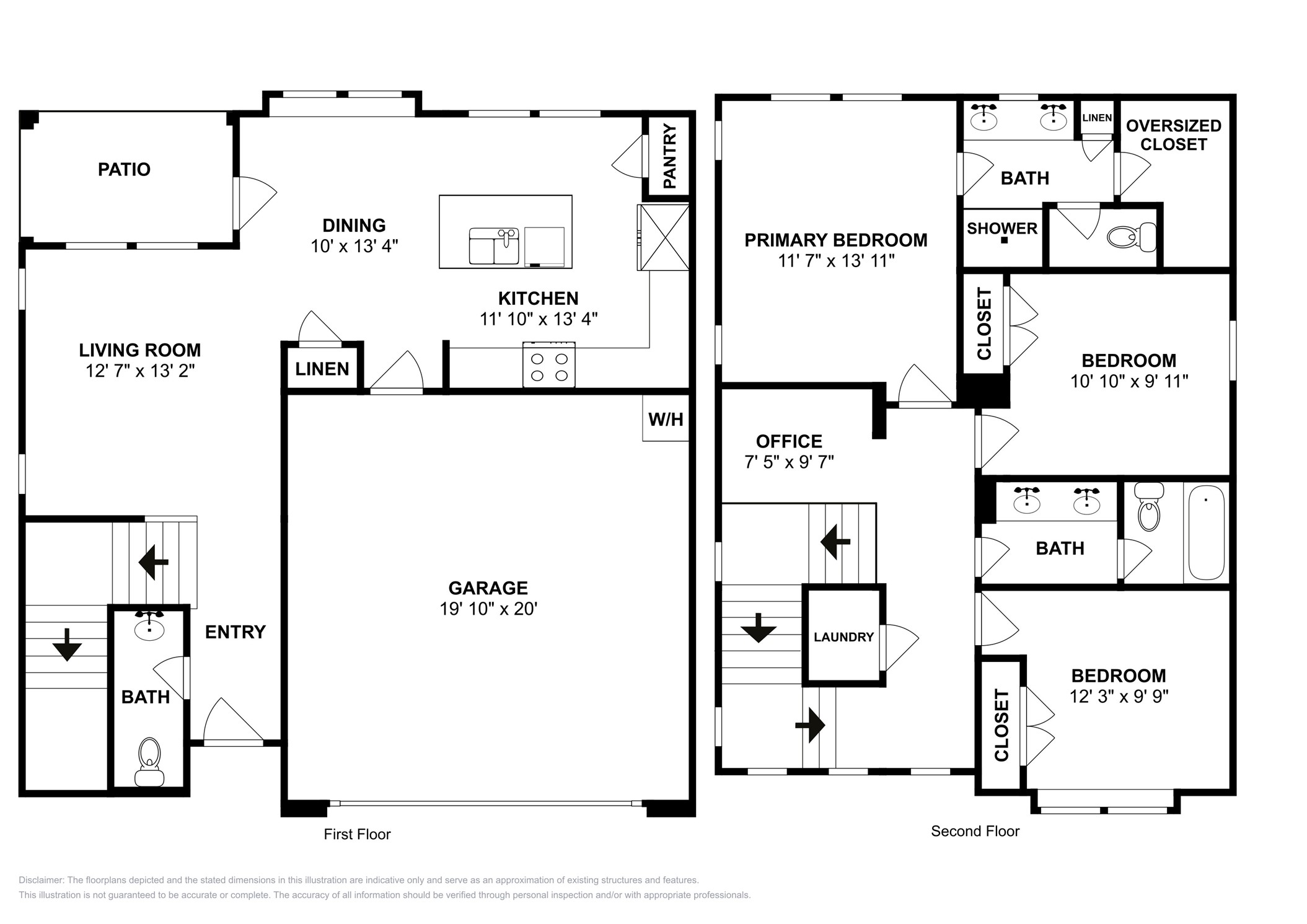 Katy Condo: 22743 Terrazzo Drive