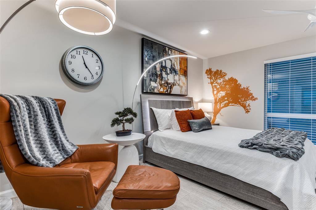 Austin Condo: 3110 Red River Street