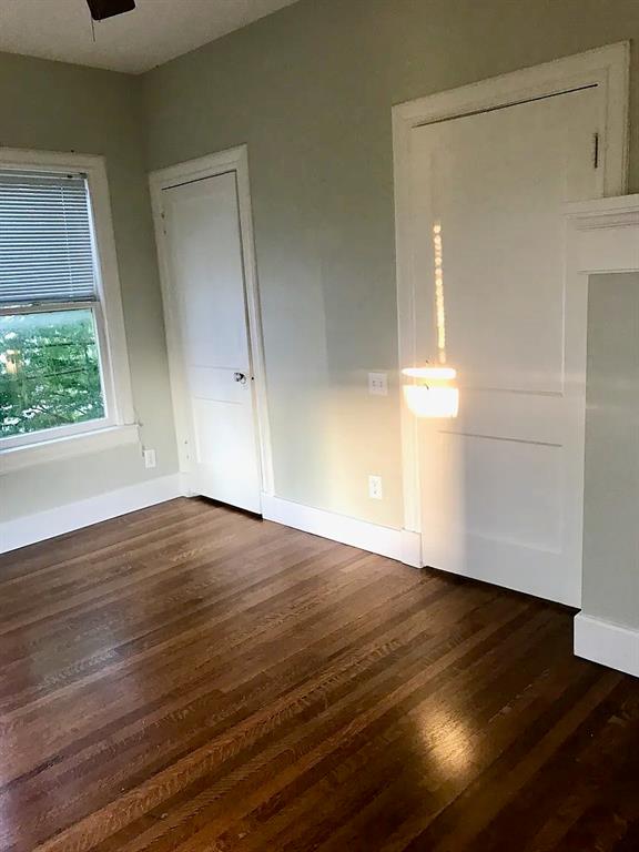 Dallas Condo: 5347 Lewis Street