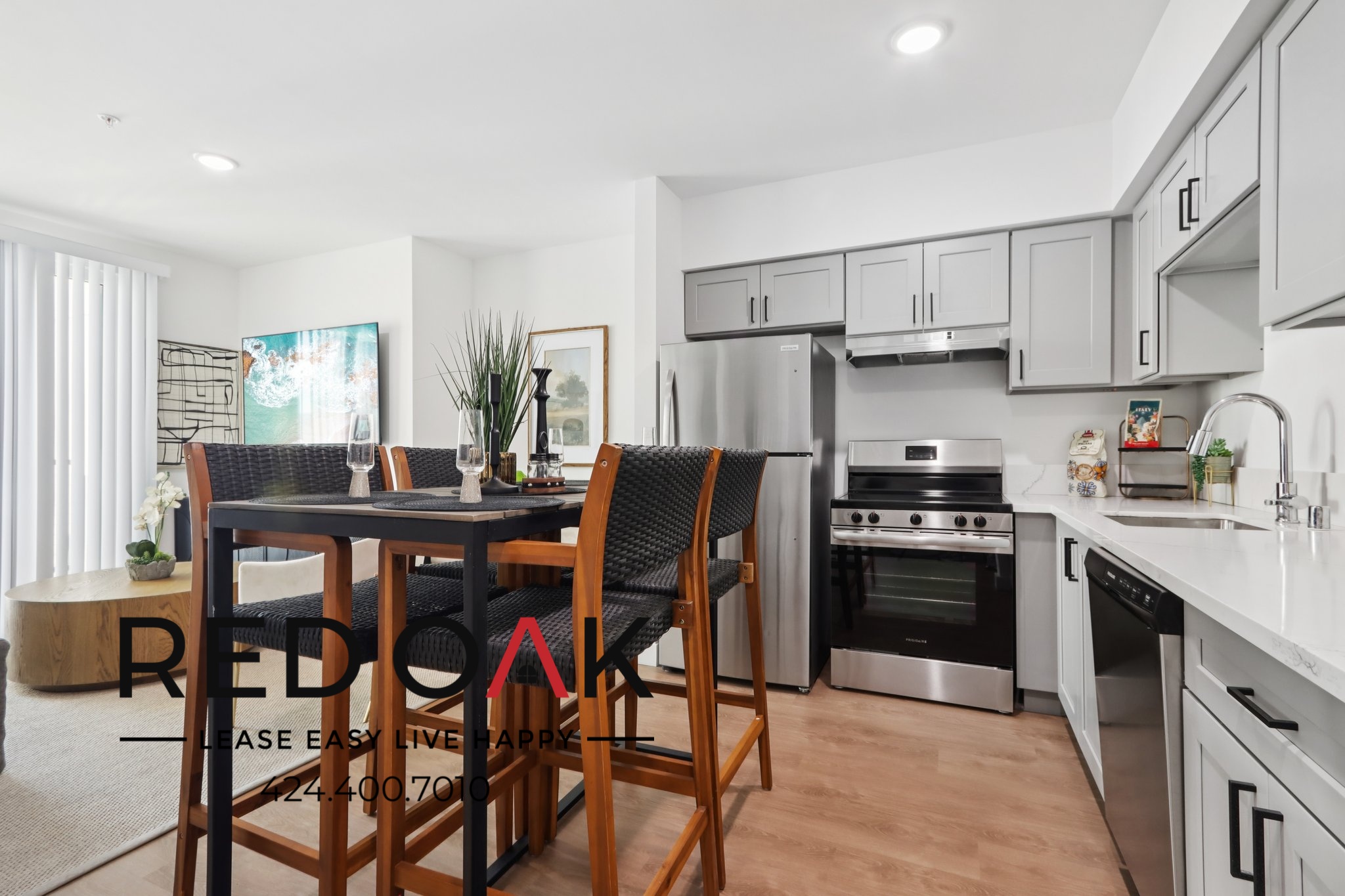 Van Nuys Condo: 14526 W Kittridge St