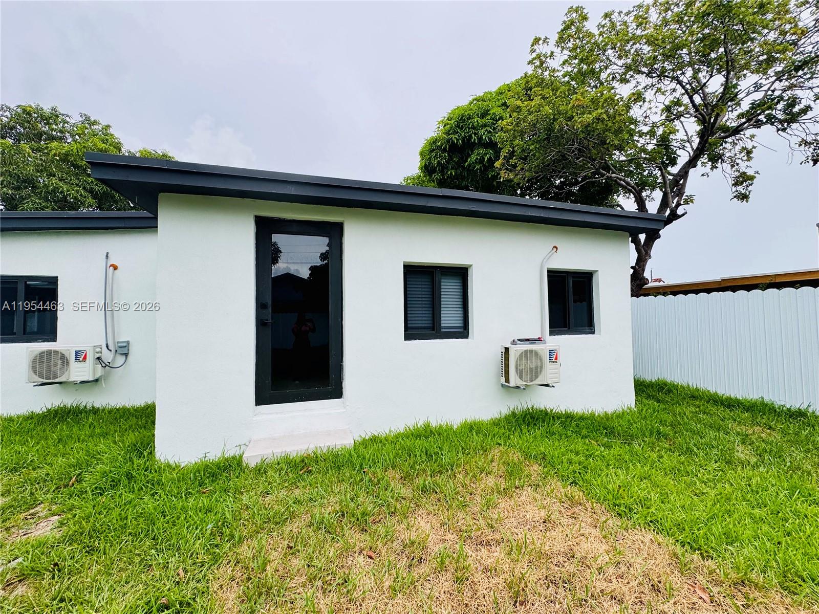 Miami Condo: 7943 Northwest 6th Avenue