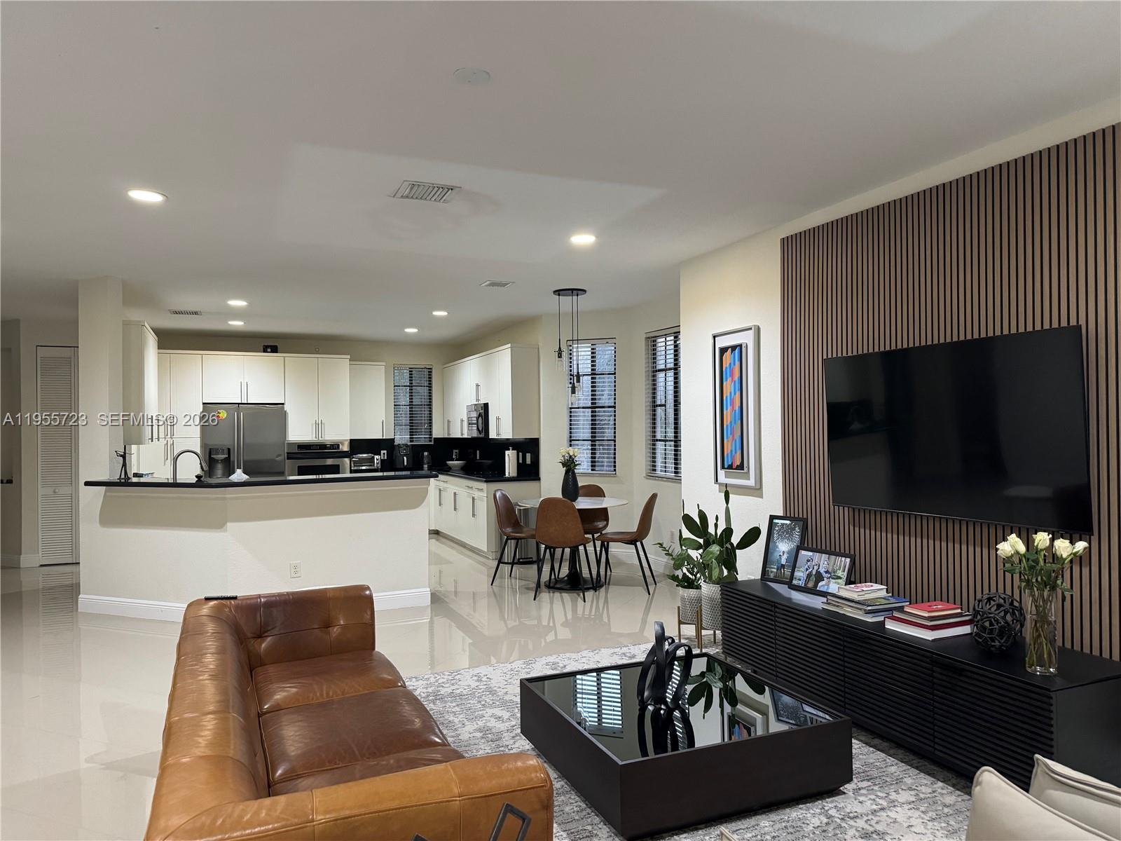 Weston Condo: 1547 Passion Vine Circle