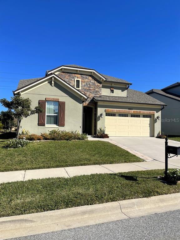 Minneola Condo: 2062 Redbay Avenue