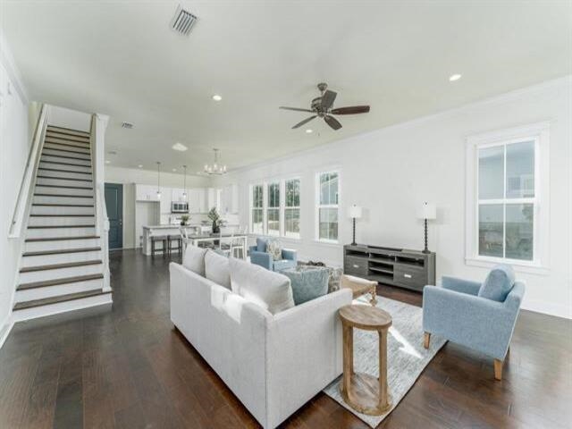 Tallahassee Condo: 419 Glenview Drive