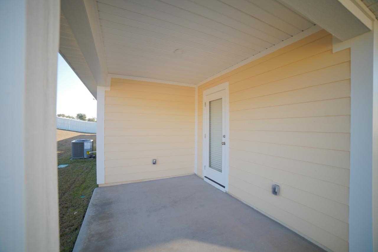 Tallahassee Condo: 4053 Brownstone Way