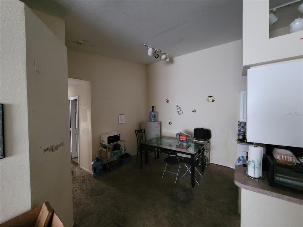 Zephyrhills Condo: 36106 Lake Chase Boulevard