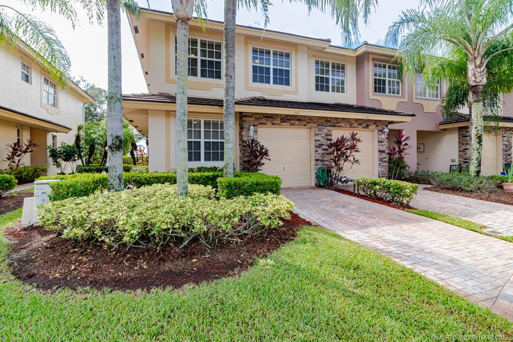 Stuart Condo: 356 Southeast Bloxham Way