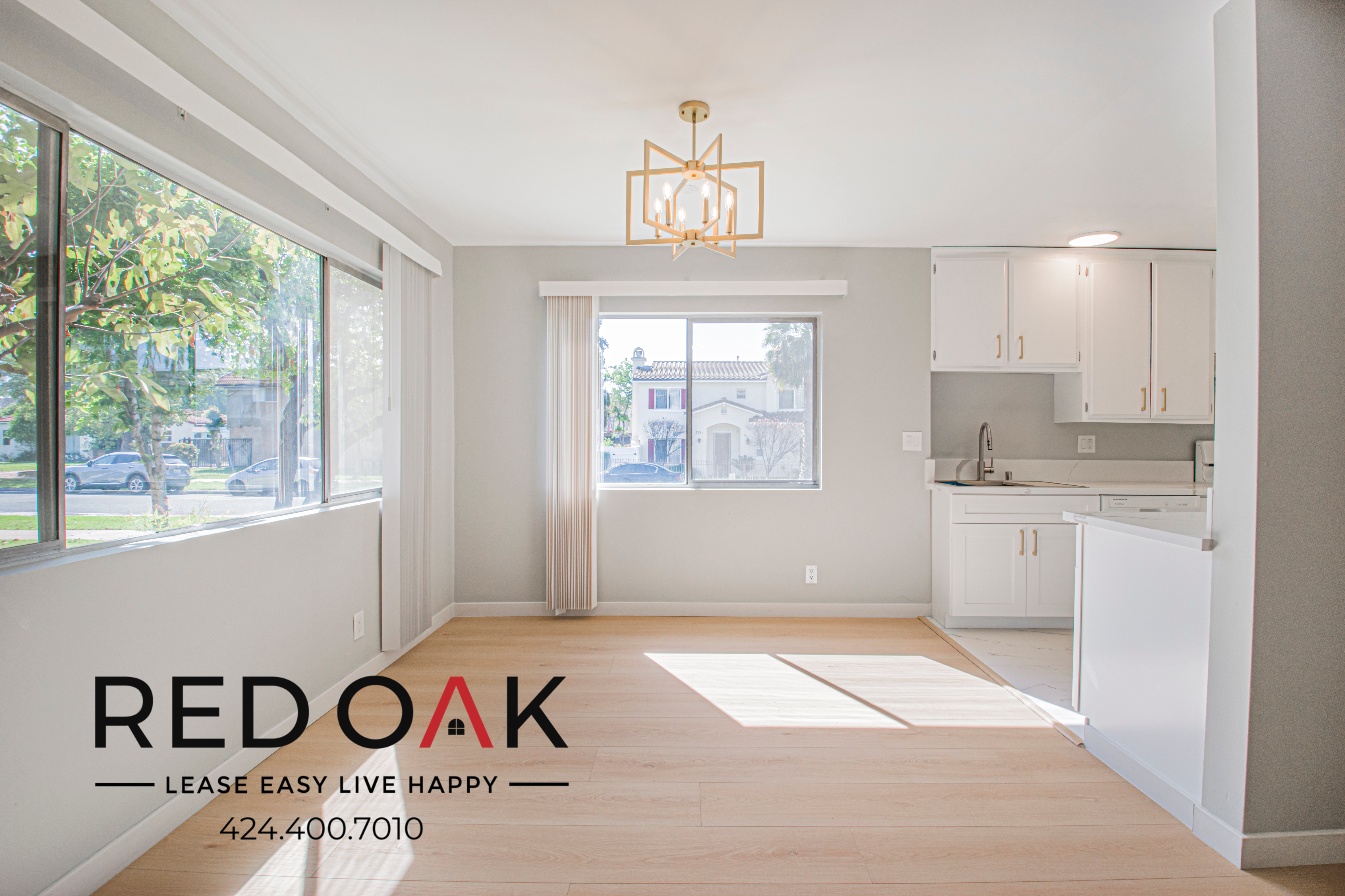 San Gabriel Condo: 127 W Live Oak St