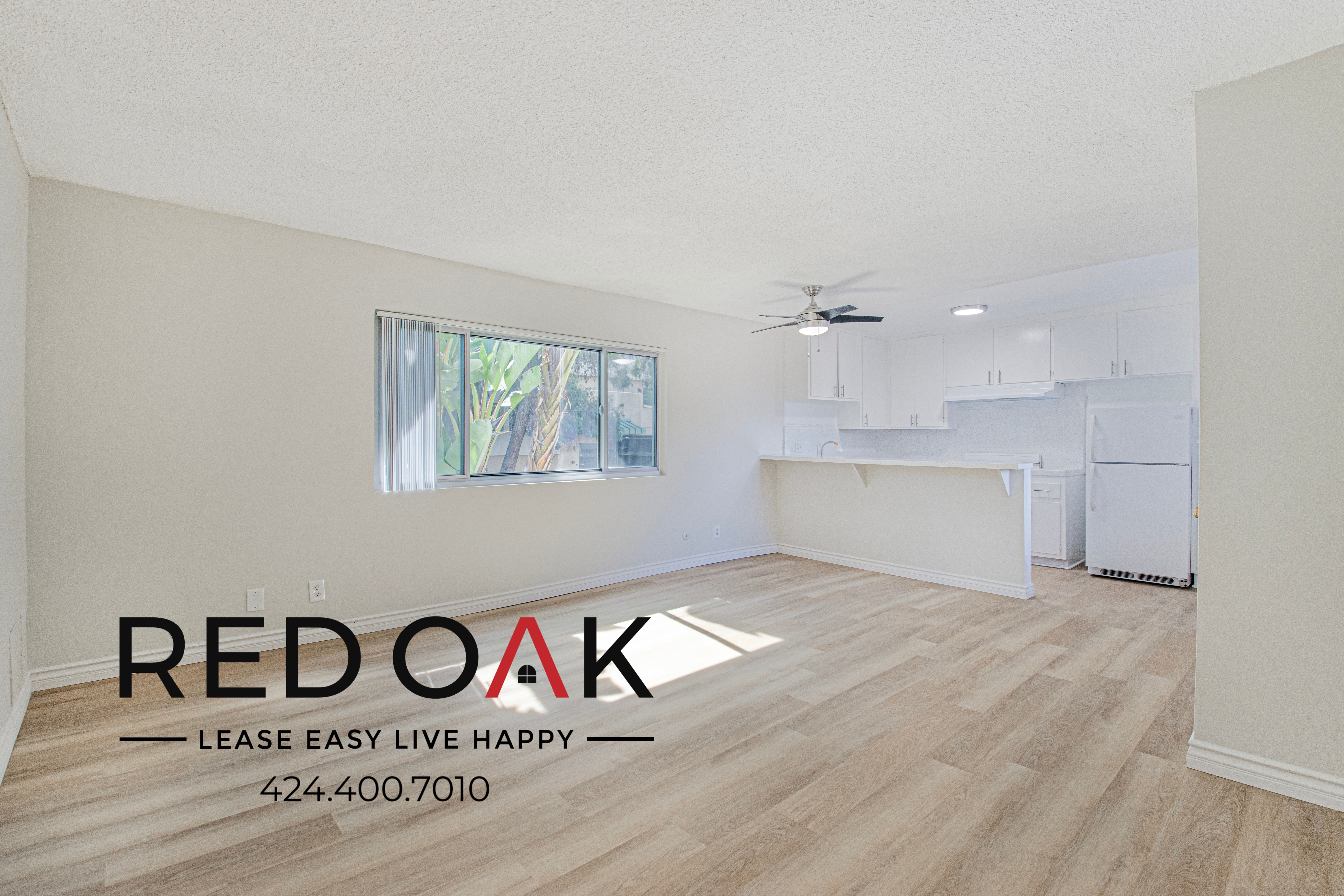Los Angeles Condo: 3399 Bennett Dr