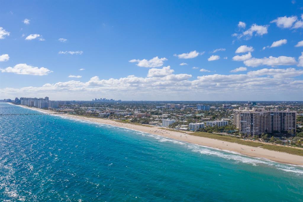 Lauderdale-by-the-Sea Condo: 4900 North Ocean Boulevard
