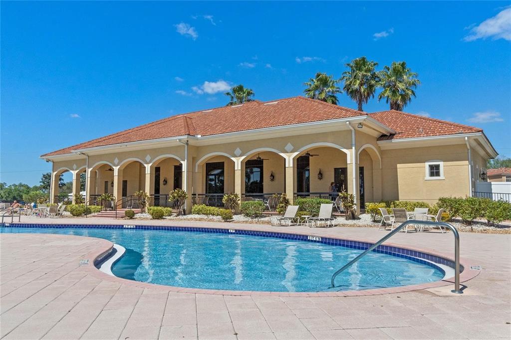 Kissimmee Condo: 409 Cinnamon Drive