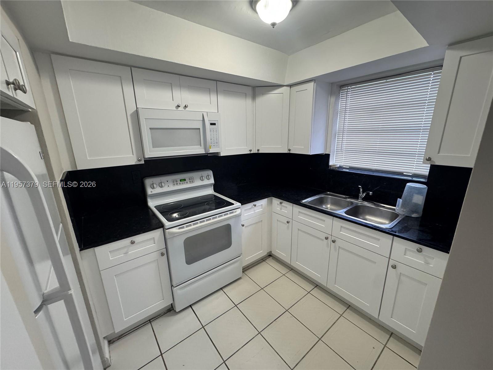 Miami Condo: 1370 Northeast 119th Street