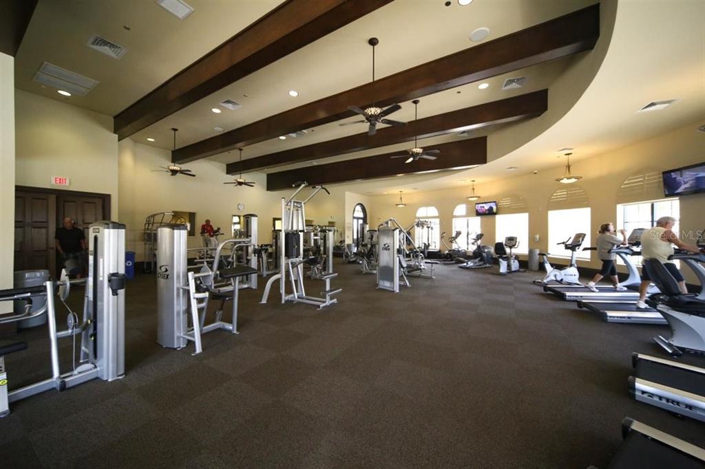 Venice Condo: 20335 Lagente Circle