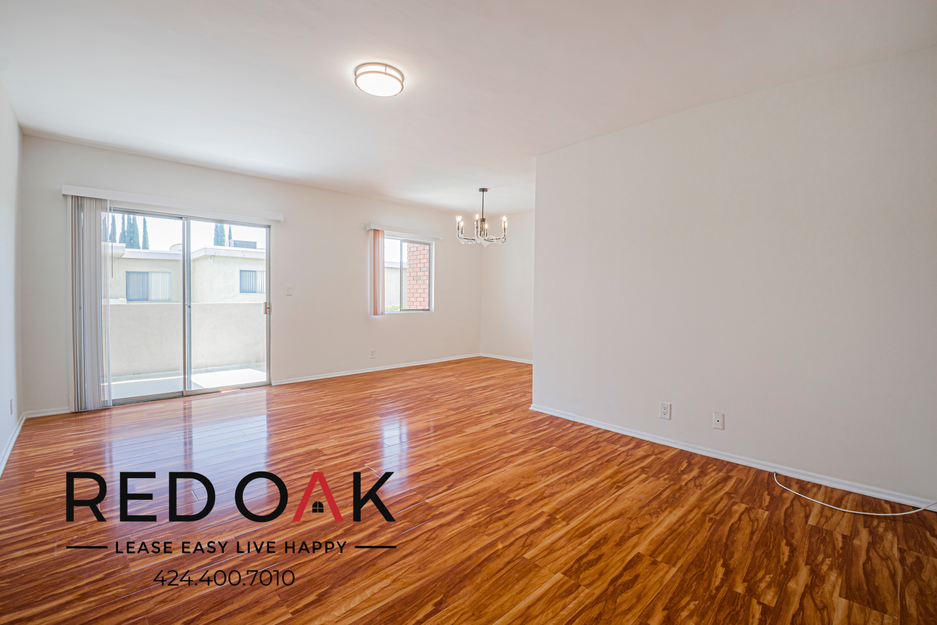 San Gabriel Condo: 127 W Live Oak St