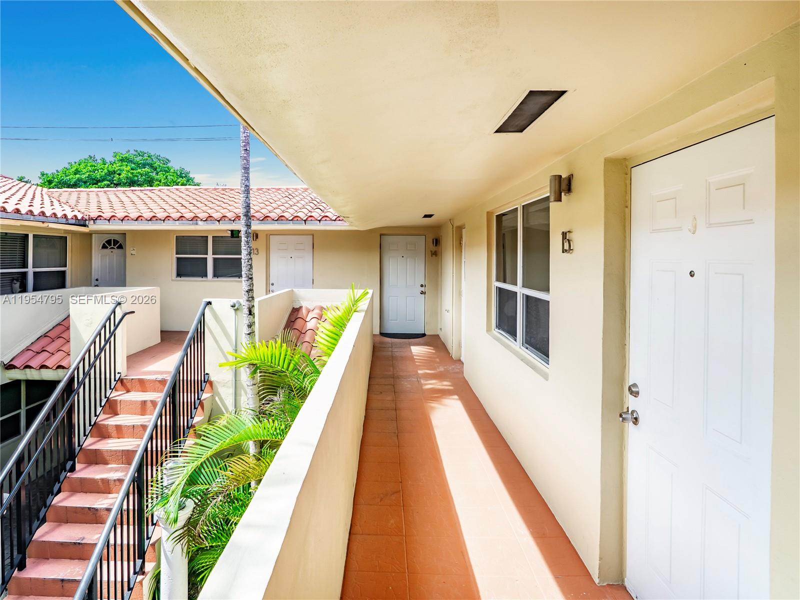 Fort Lauderdale Condo: 2025 Miami Road