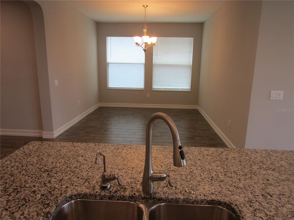 Wesley Chapel Condo: 28981 Trevi Place