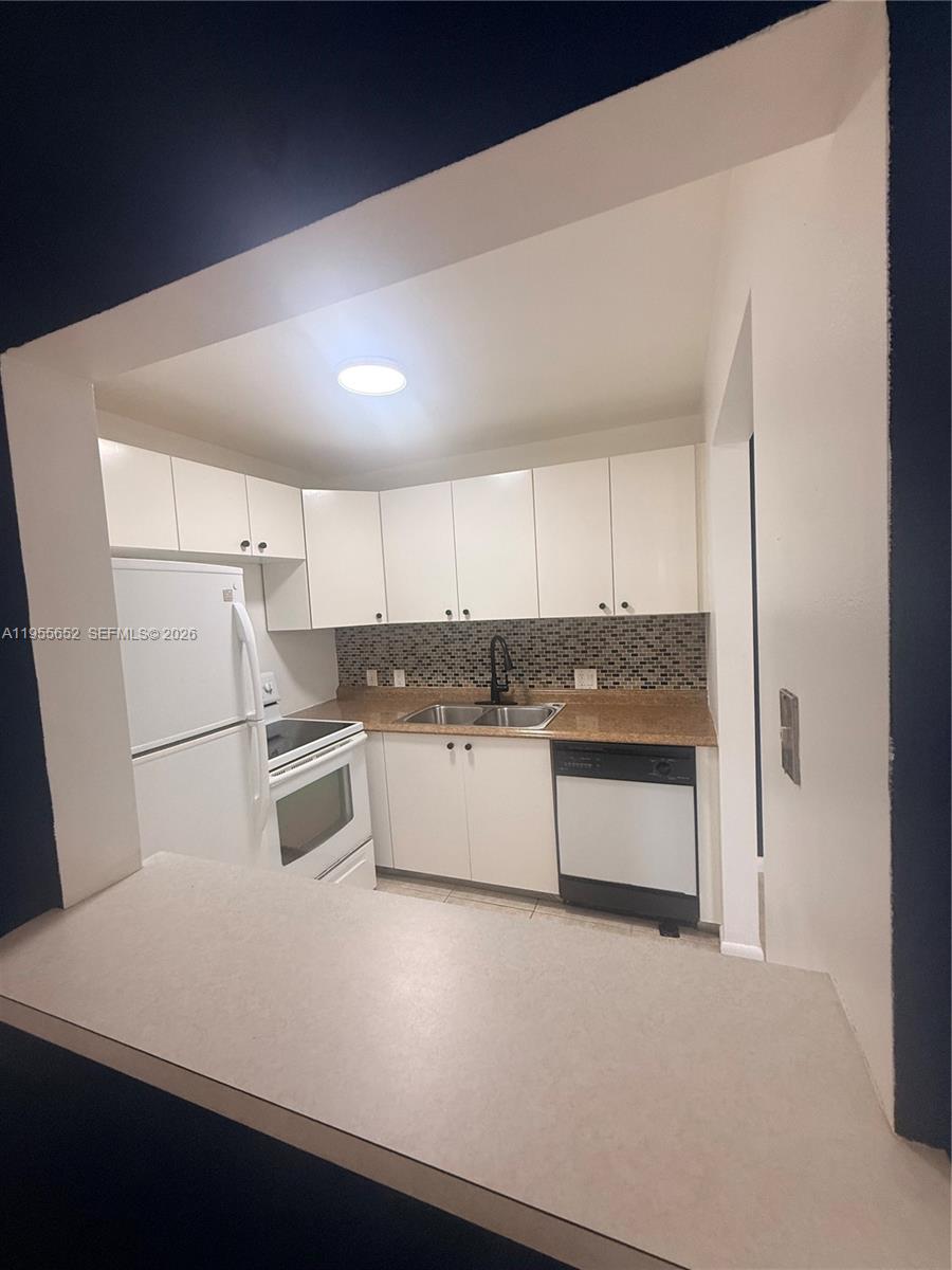 Boca Raton Condo: 129 Mansfield F