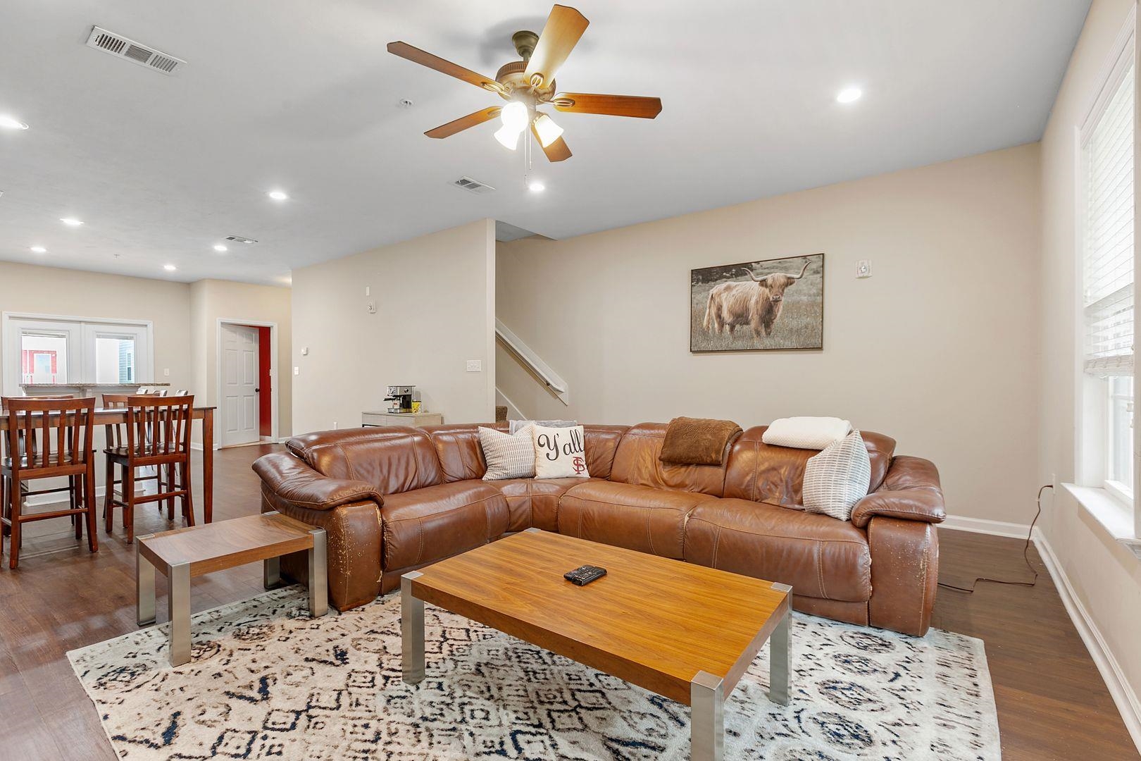 Tallahassee Condo: 1775 Belle Vue Way