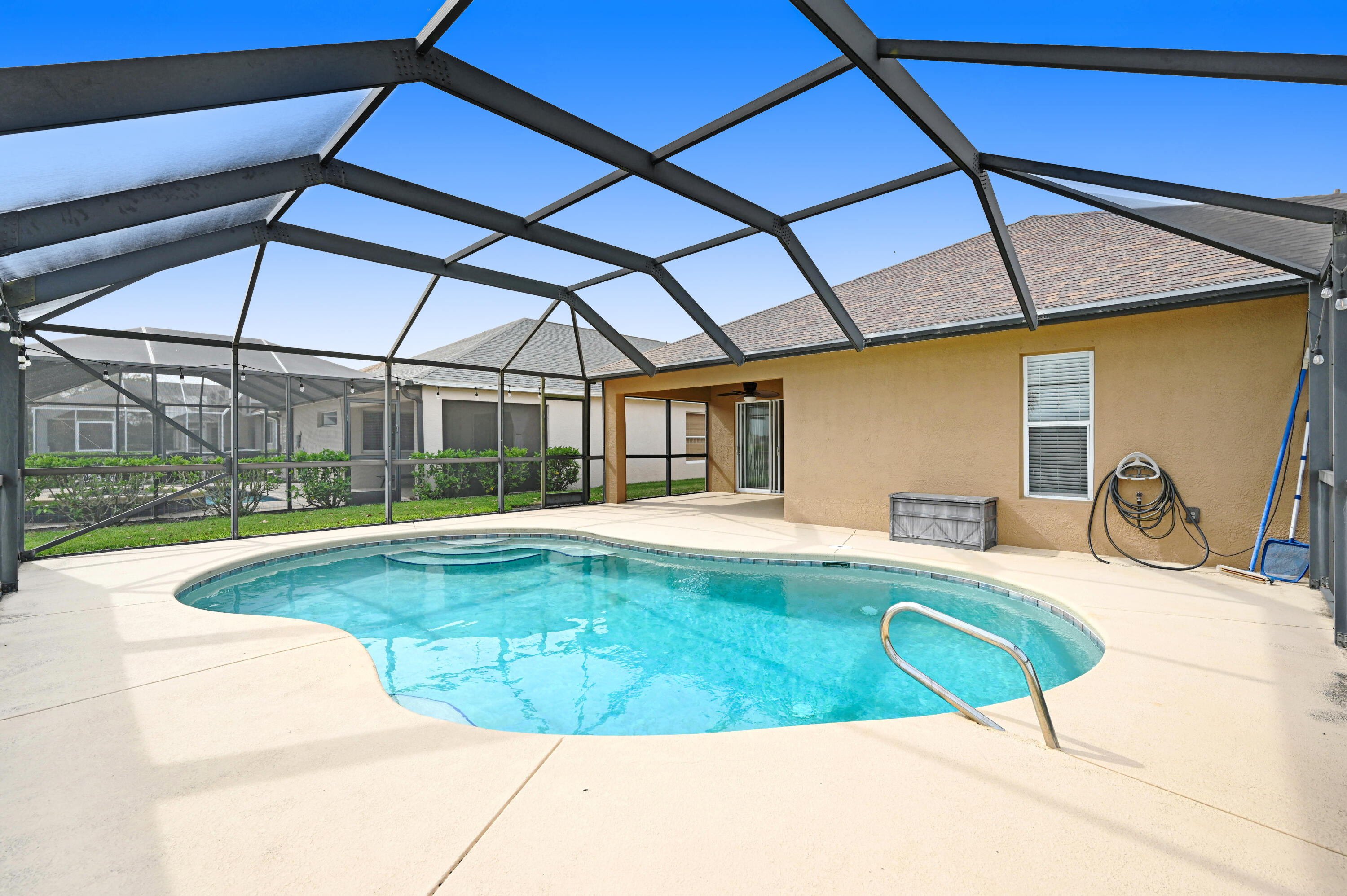 Rockledge Condo: 4190 Chardonnay Drive