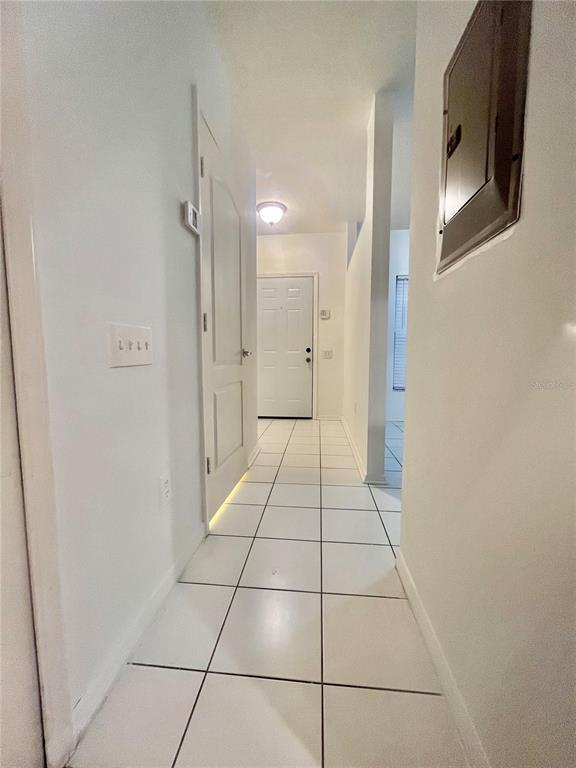 Wesley Chapel Condo: 1211 Kennewick Court