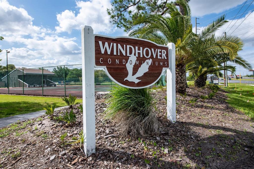 Orlando Condo: 6082 Peregrine Avenue