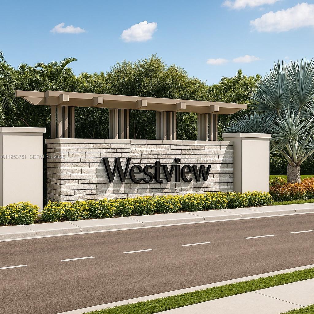 Miami Condo: 12727 Northwest 23rd Place