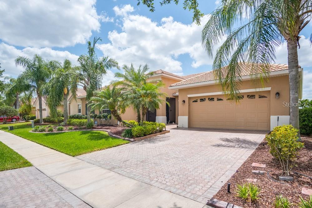 Kissimmee Condo: 3556 Forest Park Drive