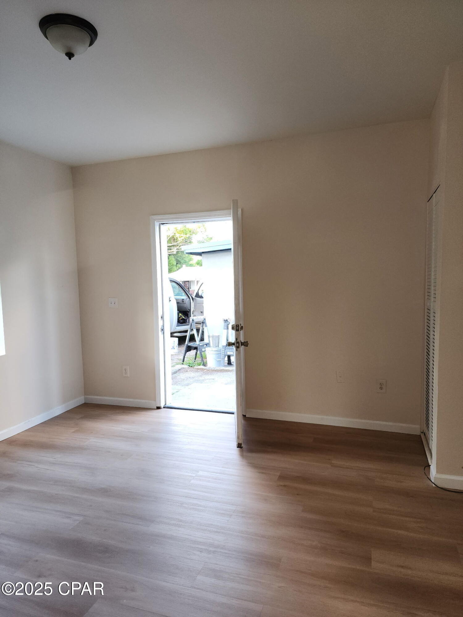 Panama City Condo: 705 B Satsuma Avenue