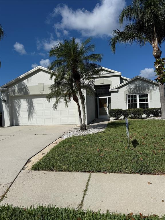 Bradenton Condo: 4514 Sanibel Way