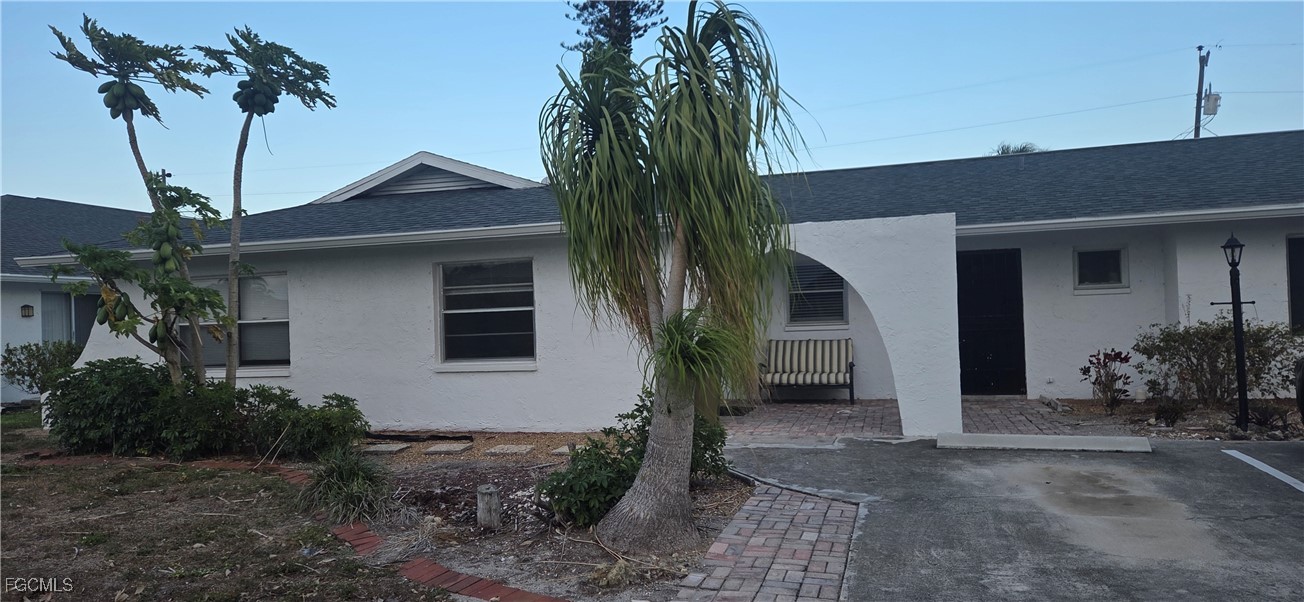 Cape Coral Condo: 3609 Southeast 9th Place