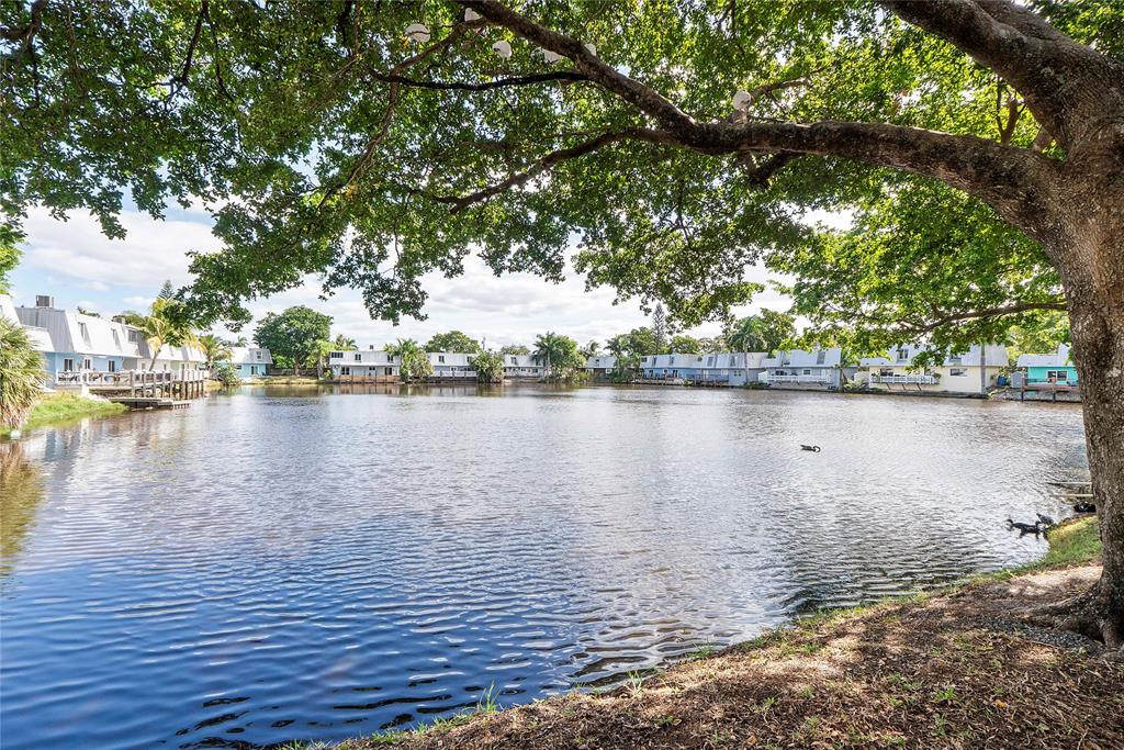 Oakland Park Condo: 4050 Northeast 12th Terrace