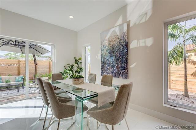 Oakland Park Condo: 698 Northeast 43rd Street