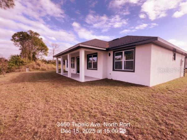 North Port Condo: 3460 Tupelo Avenue