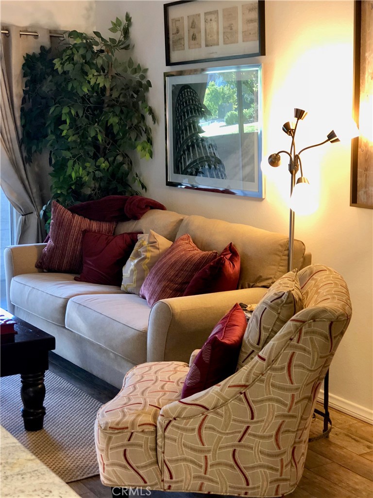Laguna Woods Condo: 2324 Via Puerta