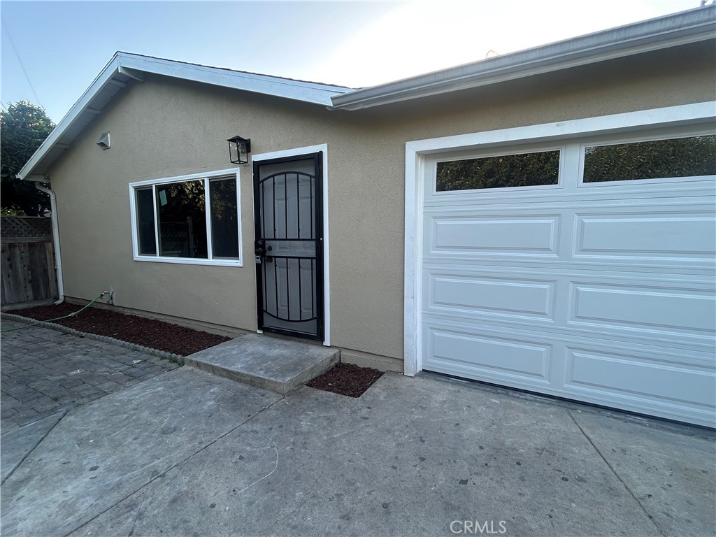 Fullerton Condo: 234 North Martha Place